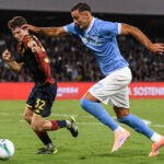 Inter, Frendrup nel mirino: il Genoa trema, Diouf in uscita