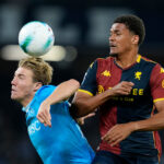 Genoa, ripresa degli allenamenti con un dubbio: le condizioni di Otoa