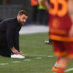 Genoa, addio Vieira, Criscito traghettatore per il Sassuolo