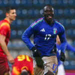 Rossoblù in vetrina: Fini a segno con l'Under 21, Norton-Cuffy insuperabile