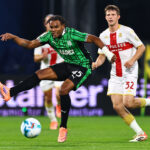 Frendrup: "Attitudine e fortuna, sono tre punti fondamentali"