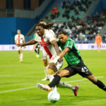 Il Napoli guarda in casa Genoa: interesse per Norton-Cuffy