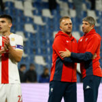 La scelta Murgita-Criscito funziona: stessa dinamica a Firenze