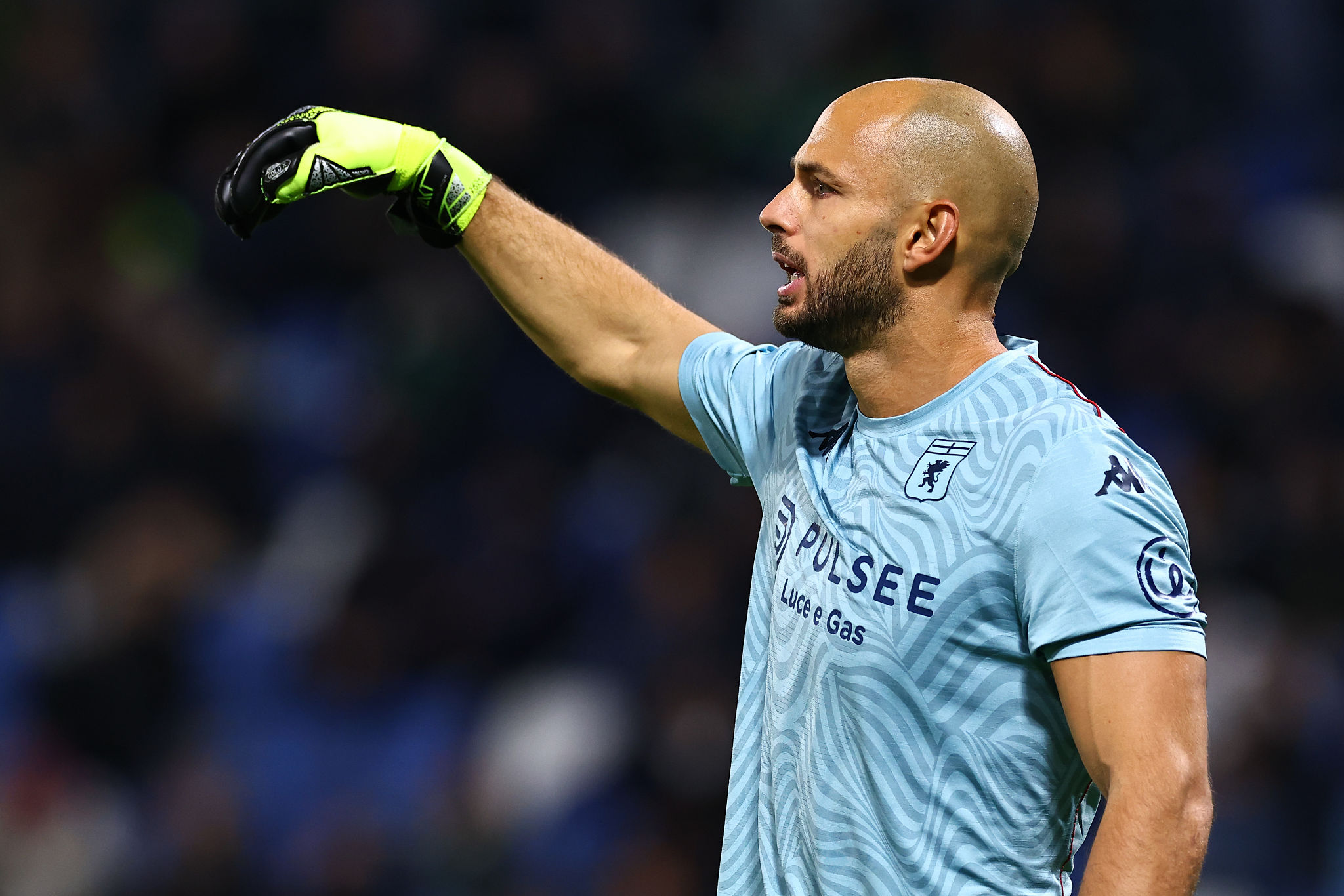 Expected goals, il Genoa al ventunesimo posto: la statistica