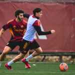 Il Genoa guarda al futuro: sondaggio con la Roma per il prestito di Pisilli