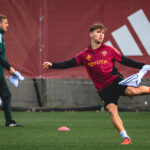 Baldanzi in uscita dalla Roma: Verona e Torino alla finestra per il talento giallorosso