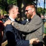 De Rossi al Genoa, Amelia: "Porterà entusiasmo e agonismo"