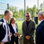 De Rossi riparte dal Genoa: accordo vicino e prima sfida contro la Fiorentina