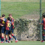 Genoa Primavera, Grossi: "Il mio sogno è debuttare in Serie A"