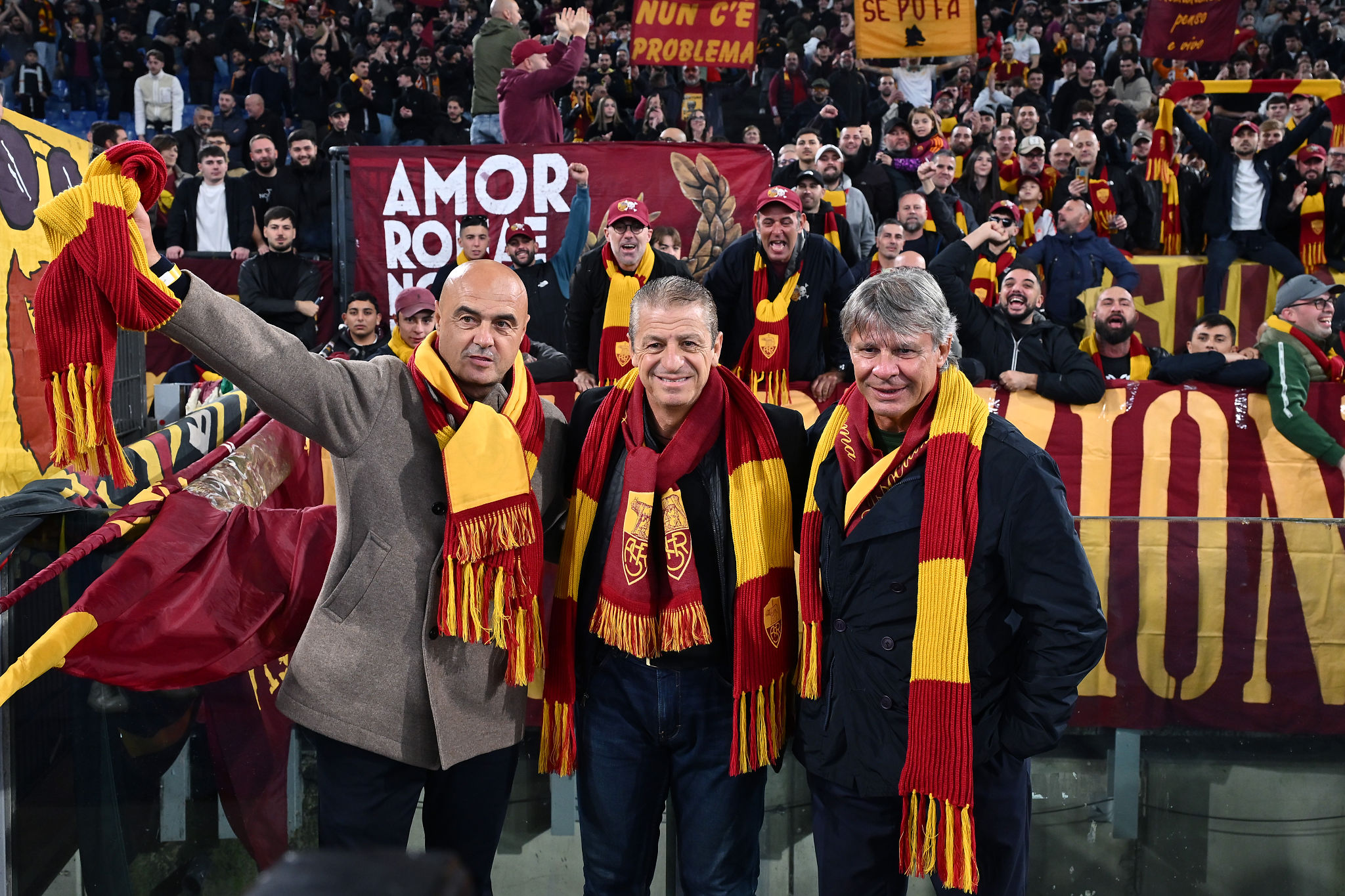 Nela: “Il presidente del Genoa mi vendette a mia insaputa”