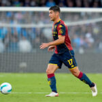 Due reti contro il Genoa candidate al premio per il gol dell'anno