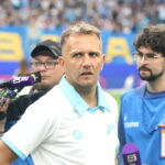 Criscito: "Riconquistiamo i tifosi. Non c'è tempo per le emozioni"