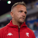 Genoa: bivio Sassuolo, scossa Criscito-Murgita e tifosi