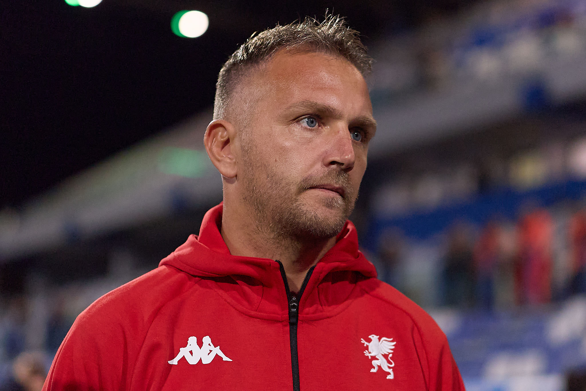 Genoa: bivio Sassuolo, scossa Criscito-Murgita e tifosi