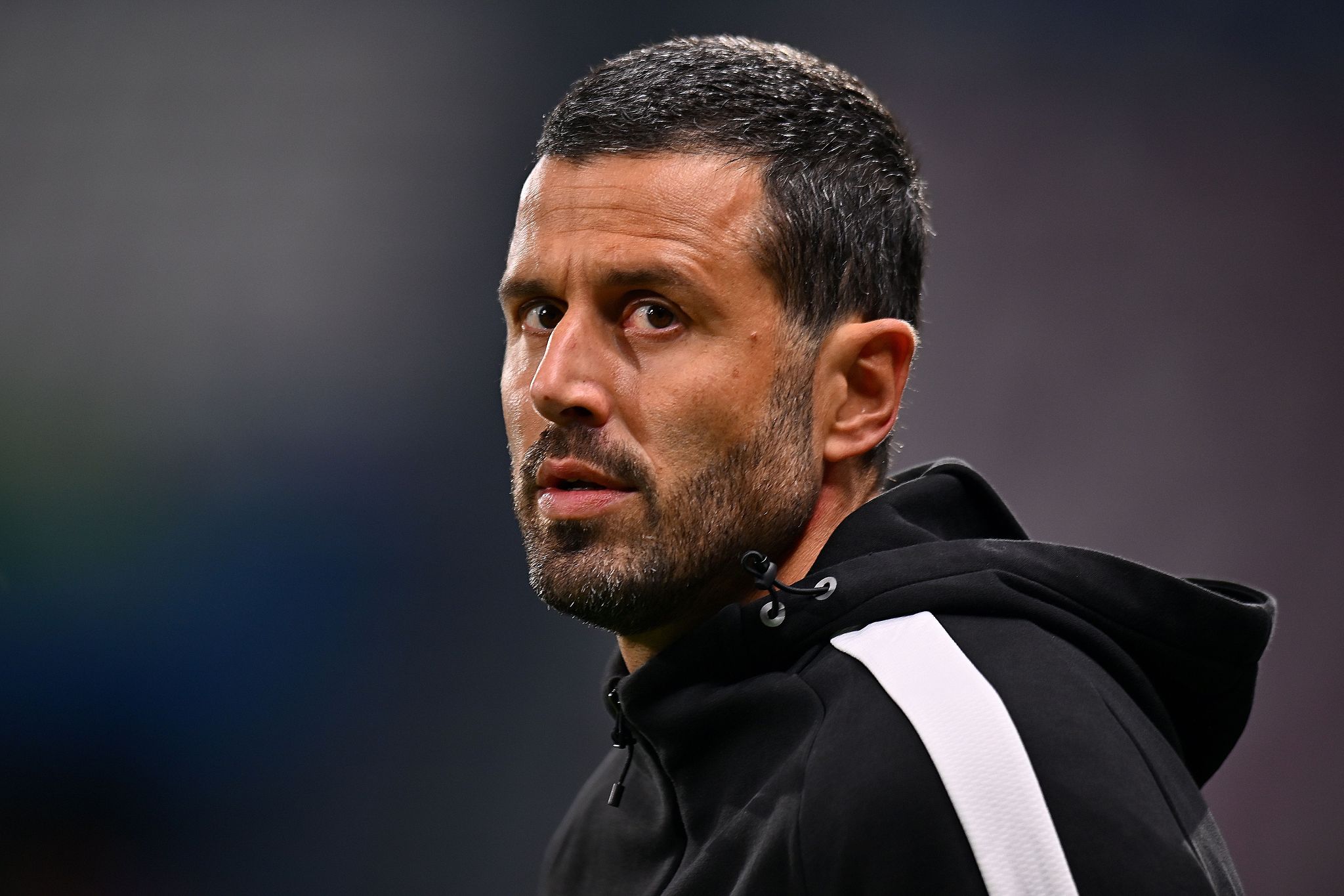 Sassuolo, Grosso: “Rosso a Berardi? Lui dice di non aver fatto nulla”