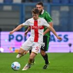 Asse di mercato tra Roma e Genoa: Frendrup nel mirino, Pisilli la contropartita