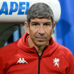 Murgita: "Rappresento la gioia dei genoani. Abbiamo dimostrato che siamo vivi"