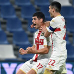 Cagliari-Genoa: le formazioni ufficiali