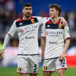 Doppia tentazione di mercato per il Genoa: Frendrup nel mirino di Gasperini, Martin piace alla Lazio