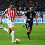 Stop per Cuenca, il c.t. del Paraguay: "Ha un sovraccarico muscolare"