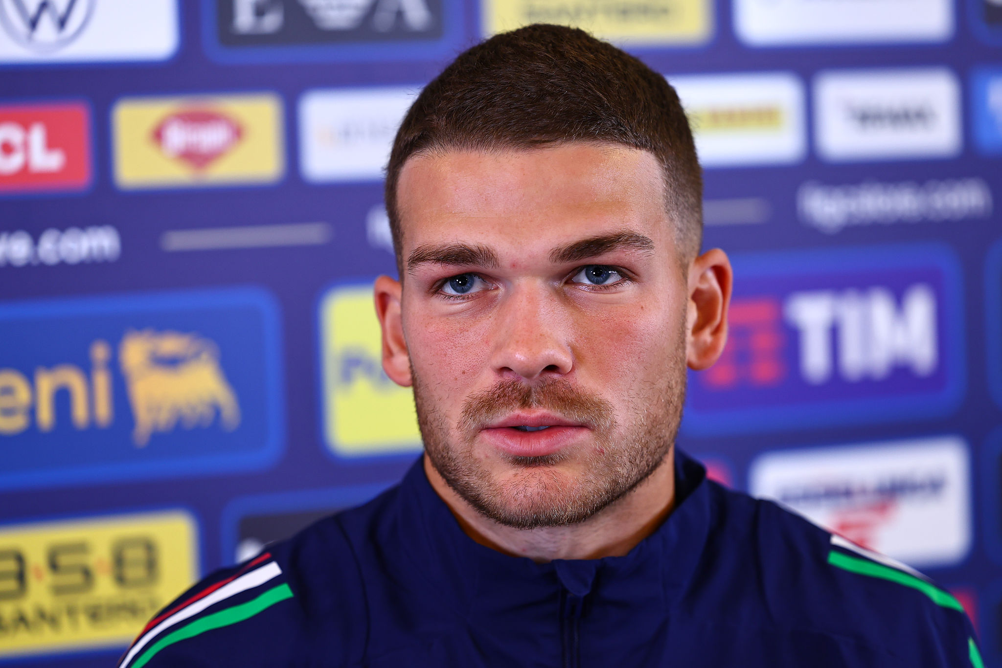 Calvani, il gioiello del Genoa in prestito vola in Under 21: "Emozioni uniche"