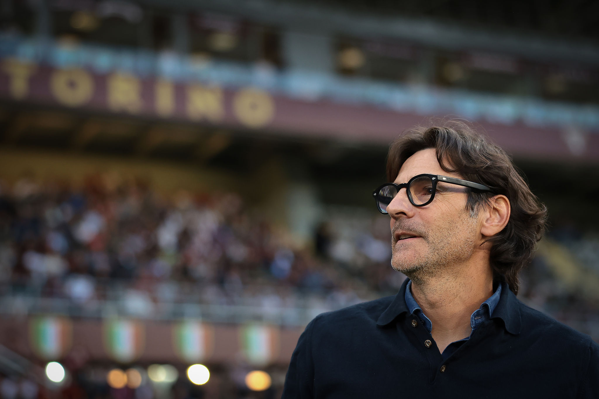 Vanoli: “Pazienza e unione per risalire. Uscita De Gea? Male lamentarci così”