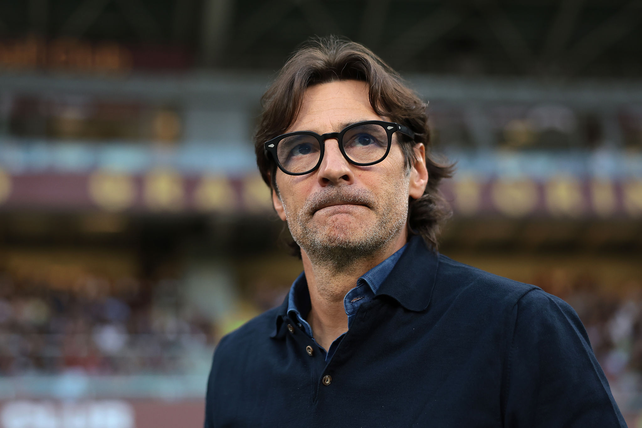 Vanoli pronto per la Fiorentina, esordio in vista contro il Genoa