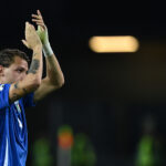 Retegui premiato al Gran Galà del calcio: l'ex Genoa tra i protagonisti ad Arezzo