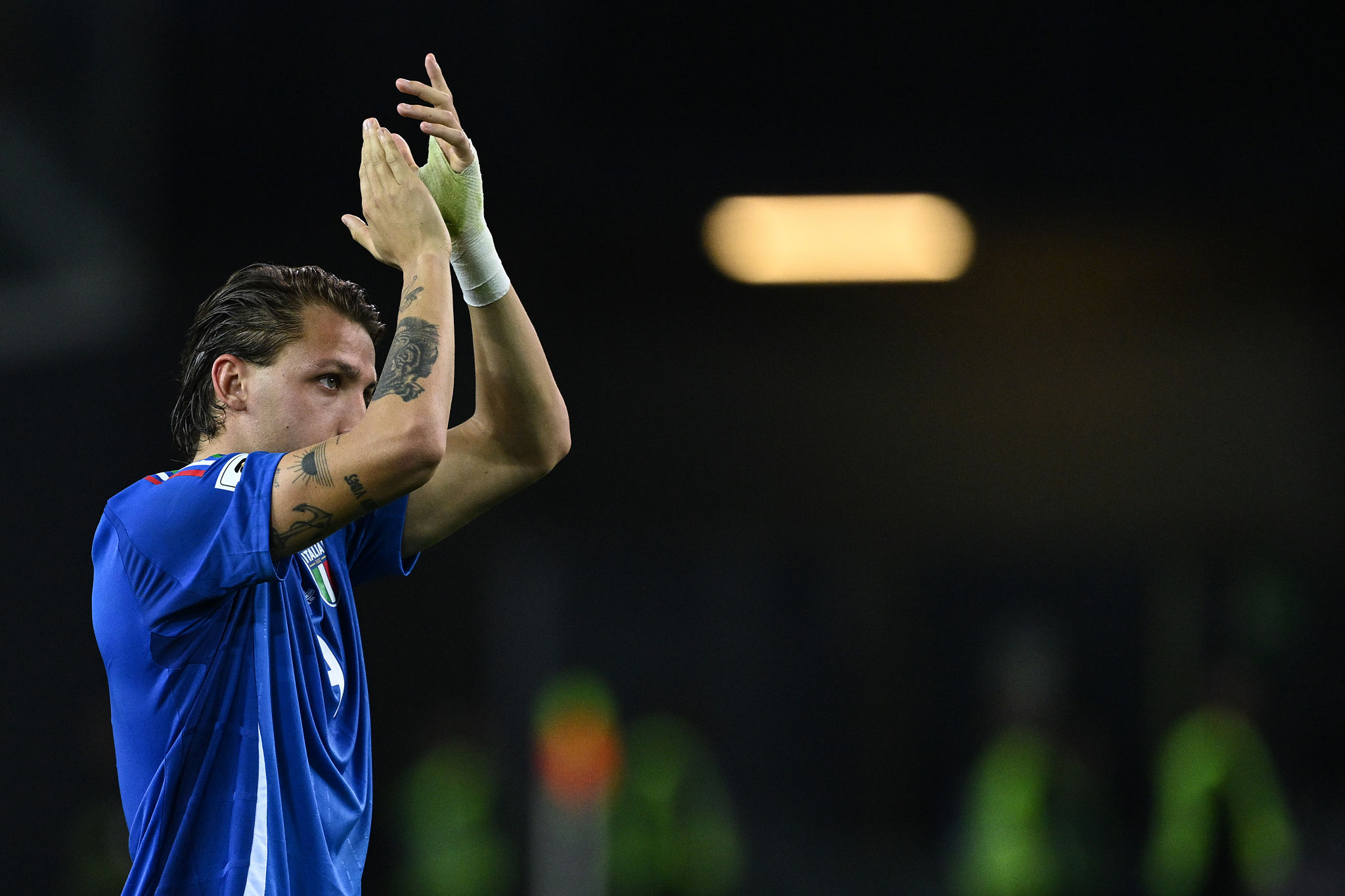 Retegui premiato al Gran Galà del calcio: l'ex Genoa tra i protagonisti ad Arezzo