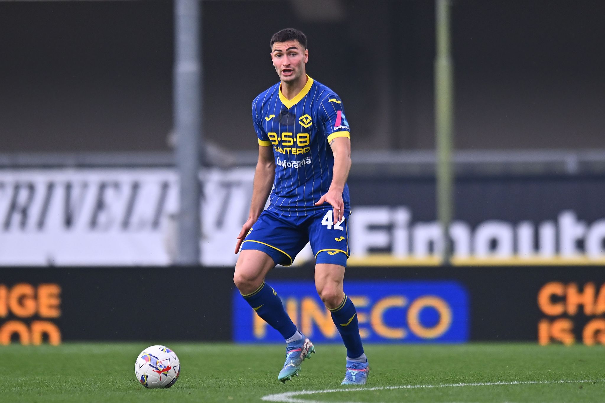 Serie A, prevendita dei biglietti per Genoa-Hellas Verona: tutte le informazioni