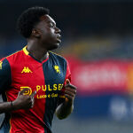 La Roma supera 3-1 il Genoa: ai rossoblù non basta la rete di Ekhator