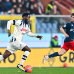 Atalanta, Musah: "Il Genoa si è chiuso bene. Abbiamo avuto pazienza"