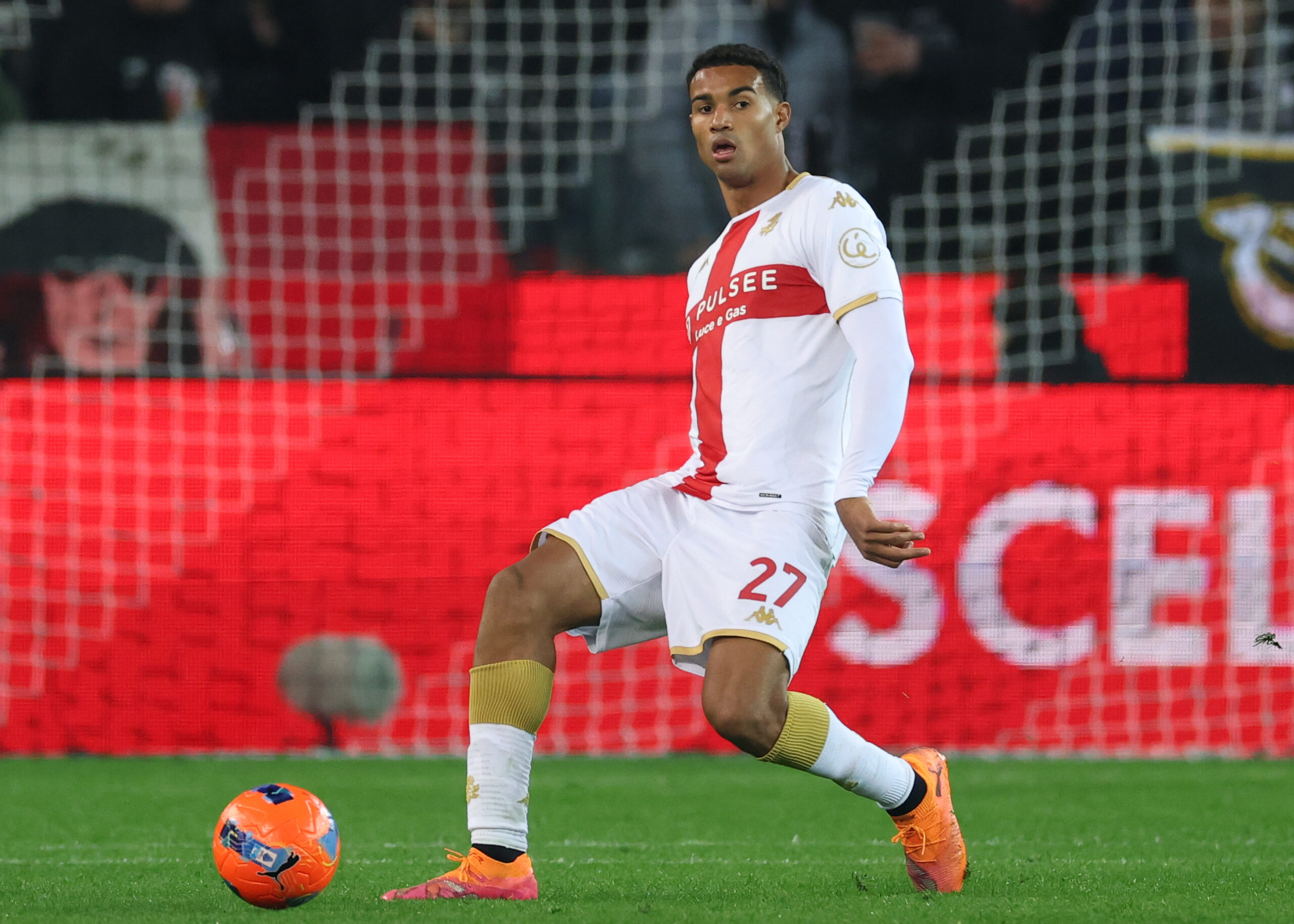 Roma-Genoa, dove vederla in tv e streaming