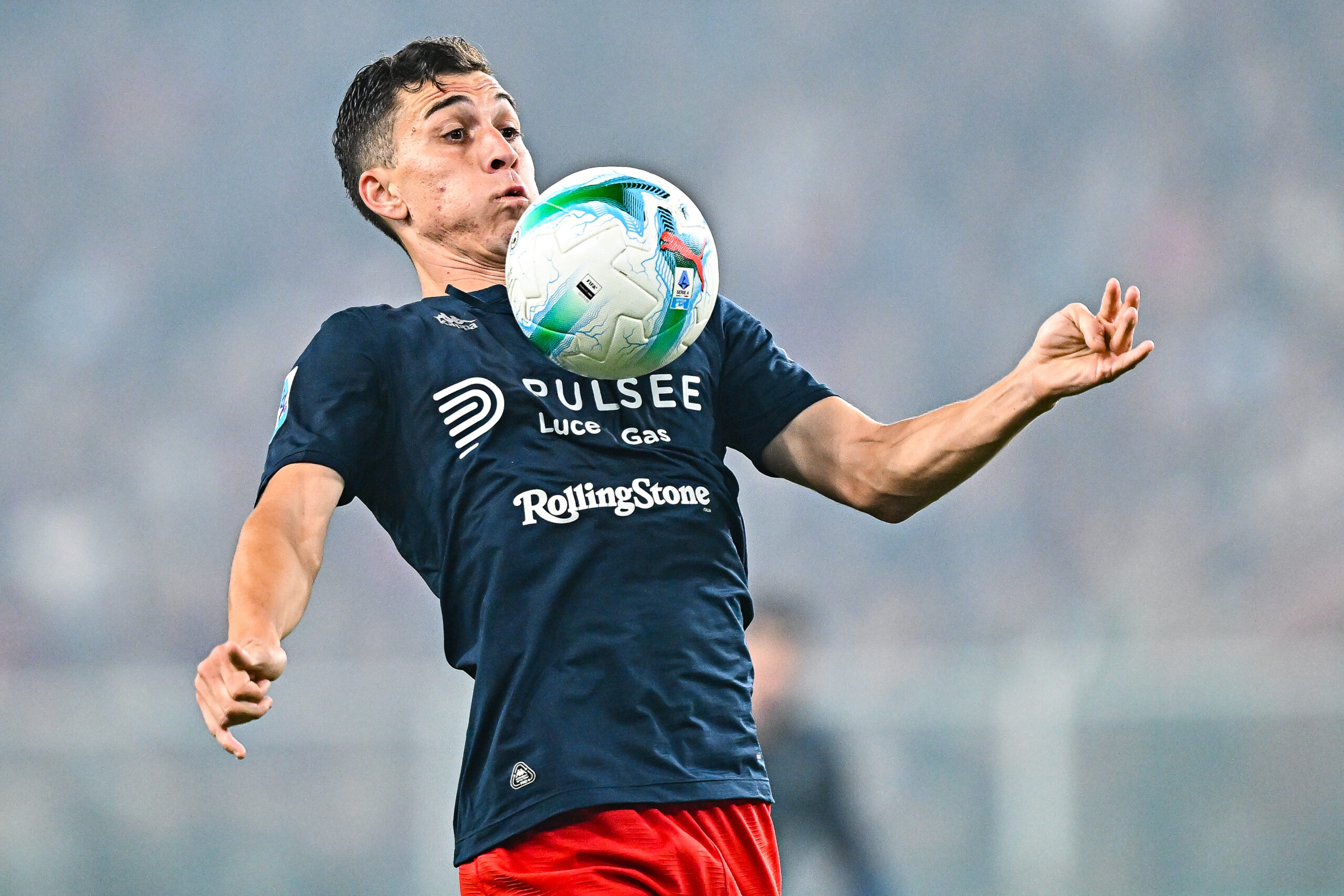 Genoa-Pisa, i precedenti al Ferraris: l’ultima sfida in B e quel 4-2 del ’91