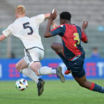 Il Genoa U18 conquista la Super Viareggio Cup: 2-0 al Vllaznia