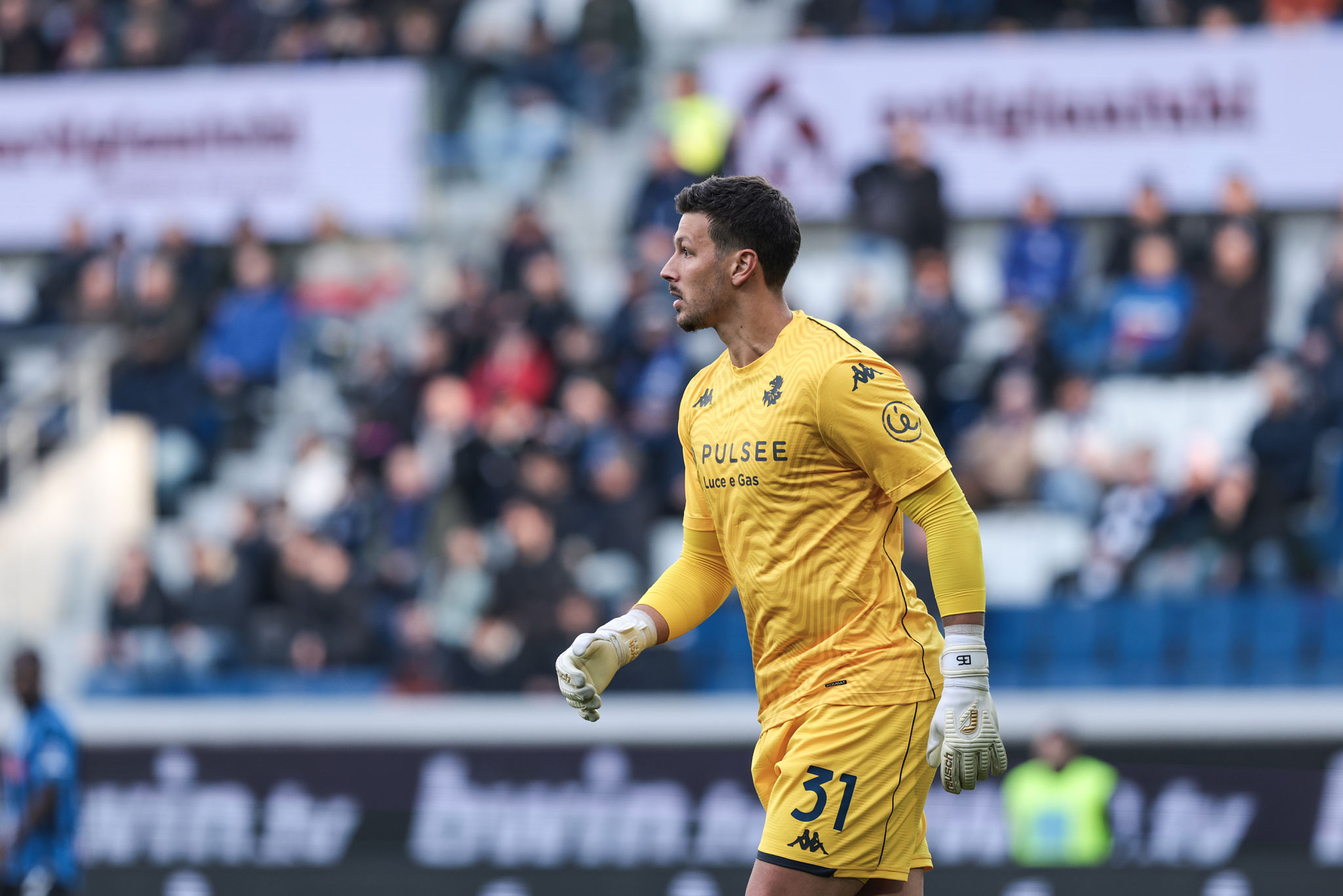 Coppa Italia, la maledizione del Genoa continua: non raggiunge i quarti da 34 anni