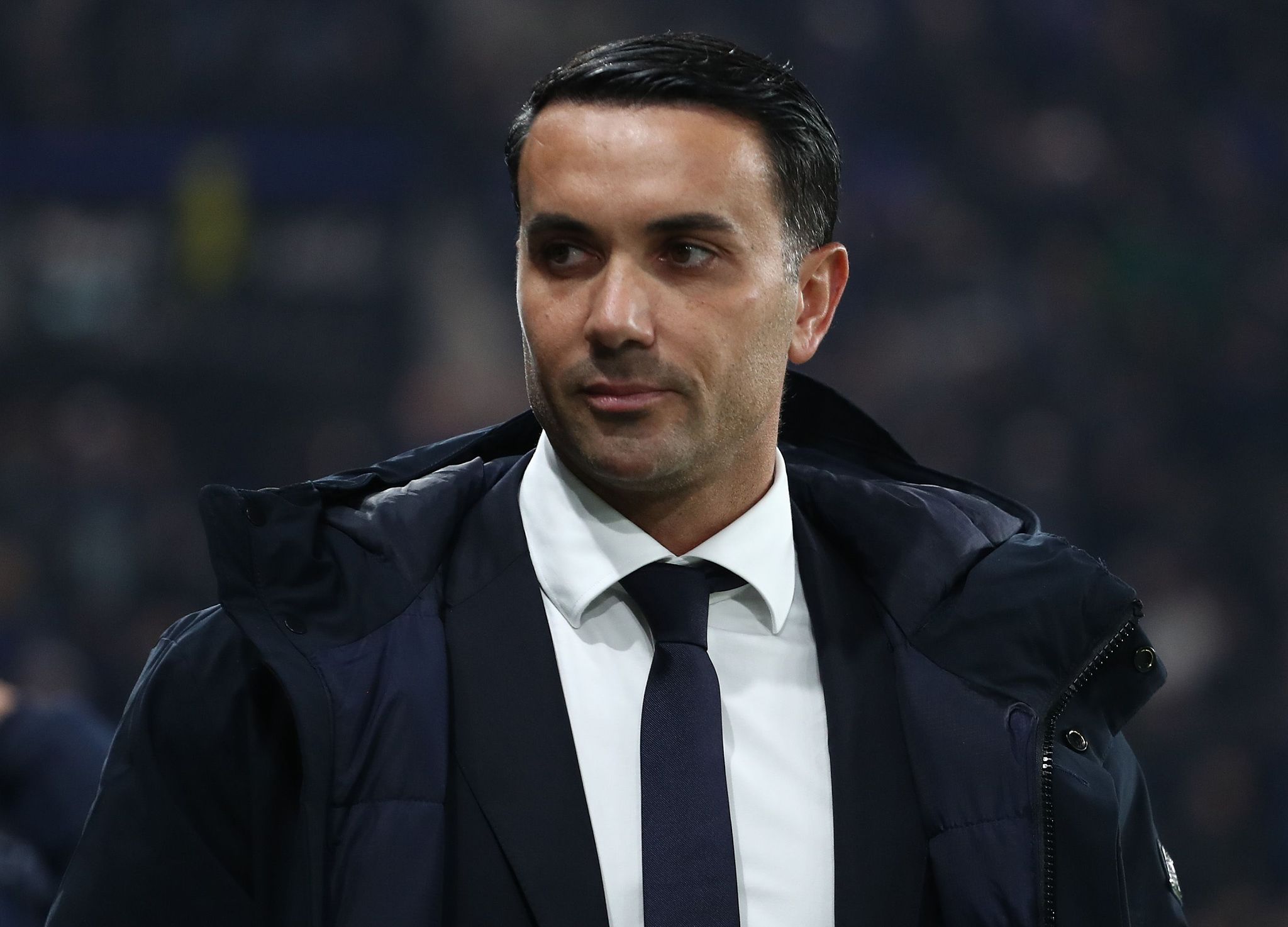 Palladino ritrova il Genoa: “Qui sono arrivato in Nazionale. Loro sono tosti”