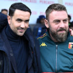 [PED] Le formazioni ufficiali di Udinese-Genoa: le scelte di Daniele De Rossi