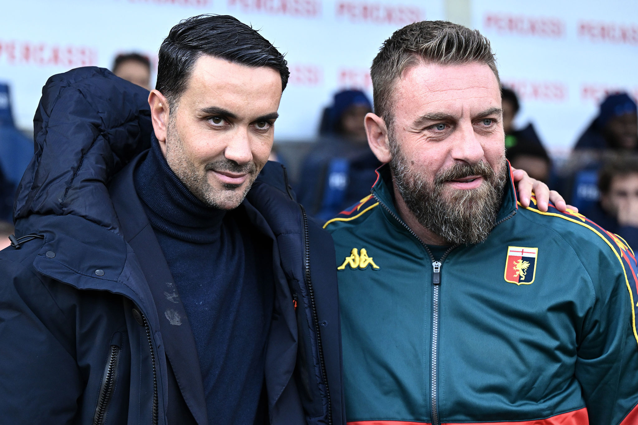 [PED] Le formazioni ufficiali di Udinese-Genoa: le scelte di Daniele De Rossi