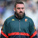 Marinozzi avverte l'Inter: il Genoa di De Rossi è un ostacolo difficile