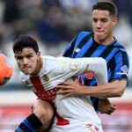 Carboni può lasciare il Genoa: Parma e Sassuolo interessate