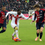 Norton-Cuffy brilla e il Genoa fissa il prezzo: 20 milioni