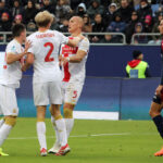 Ostigard, segnali positivi: il Genoa spera nel recupero per l'Atalanta