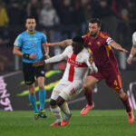 Ekuban: "Partiti troppo morbidi. La stima di De Rossi è uno stimolo"