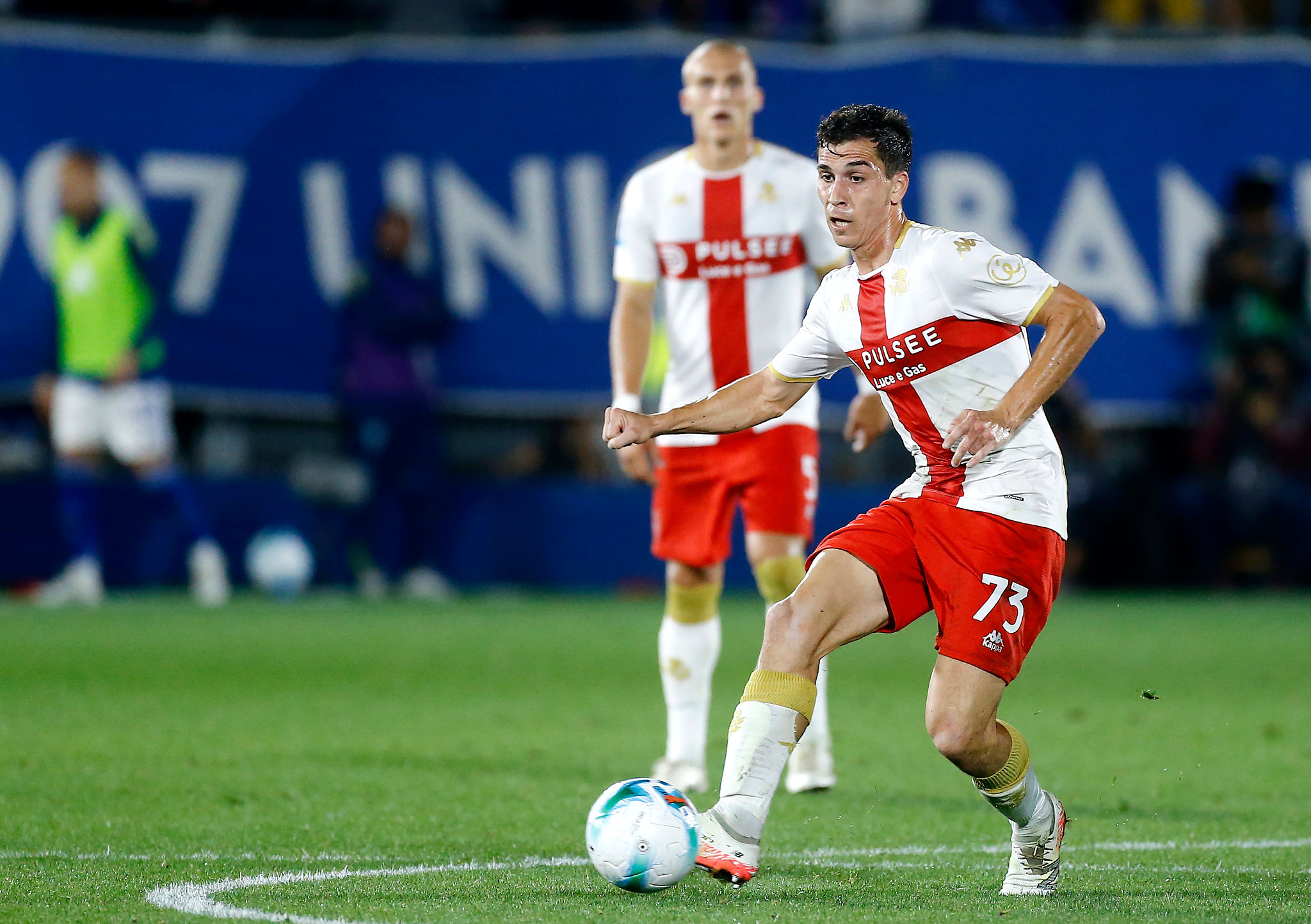 De Rossi avverte il Genoa: contro l’Atalanta per non ripetere gli errori di Coppa