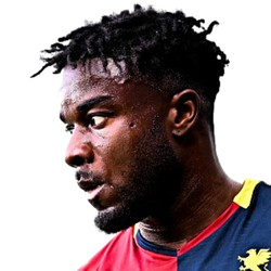 Maxwel Cornet