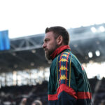 De Rossi si racconta: "Felice della stima dei tifosi. Hanno dimenticato il mio passato"