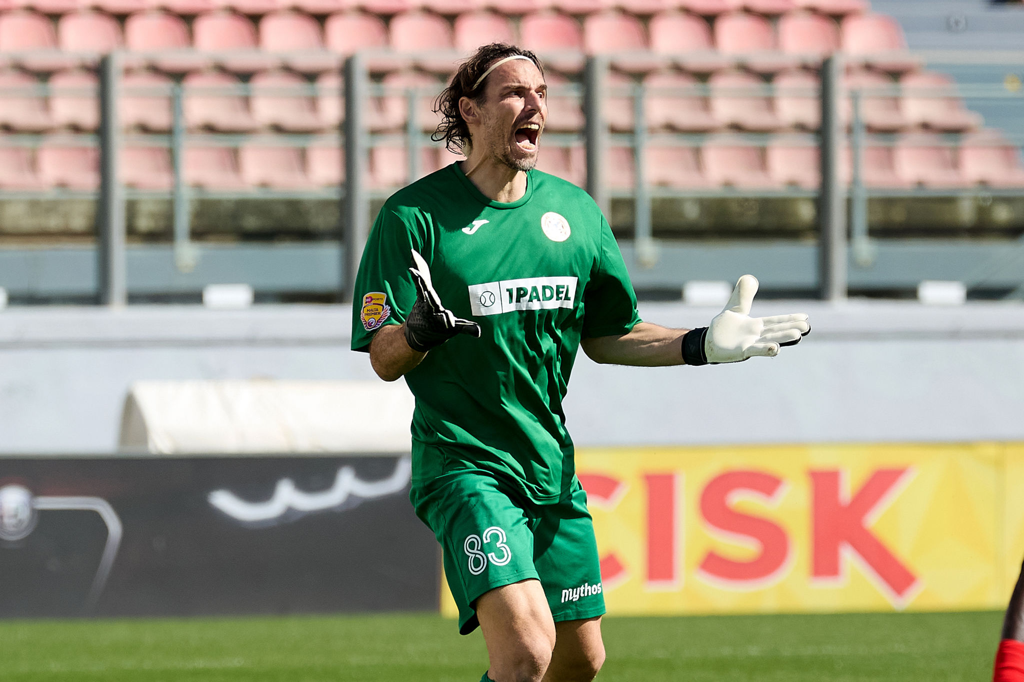 Marchetti, parole dure sull'esperienza al Genoa: "Blessin ci umiliava"