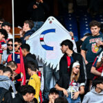 La Fossa dei Grifoni: il cuore pulsante della Nord che ha fatto la storia del tifo