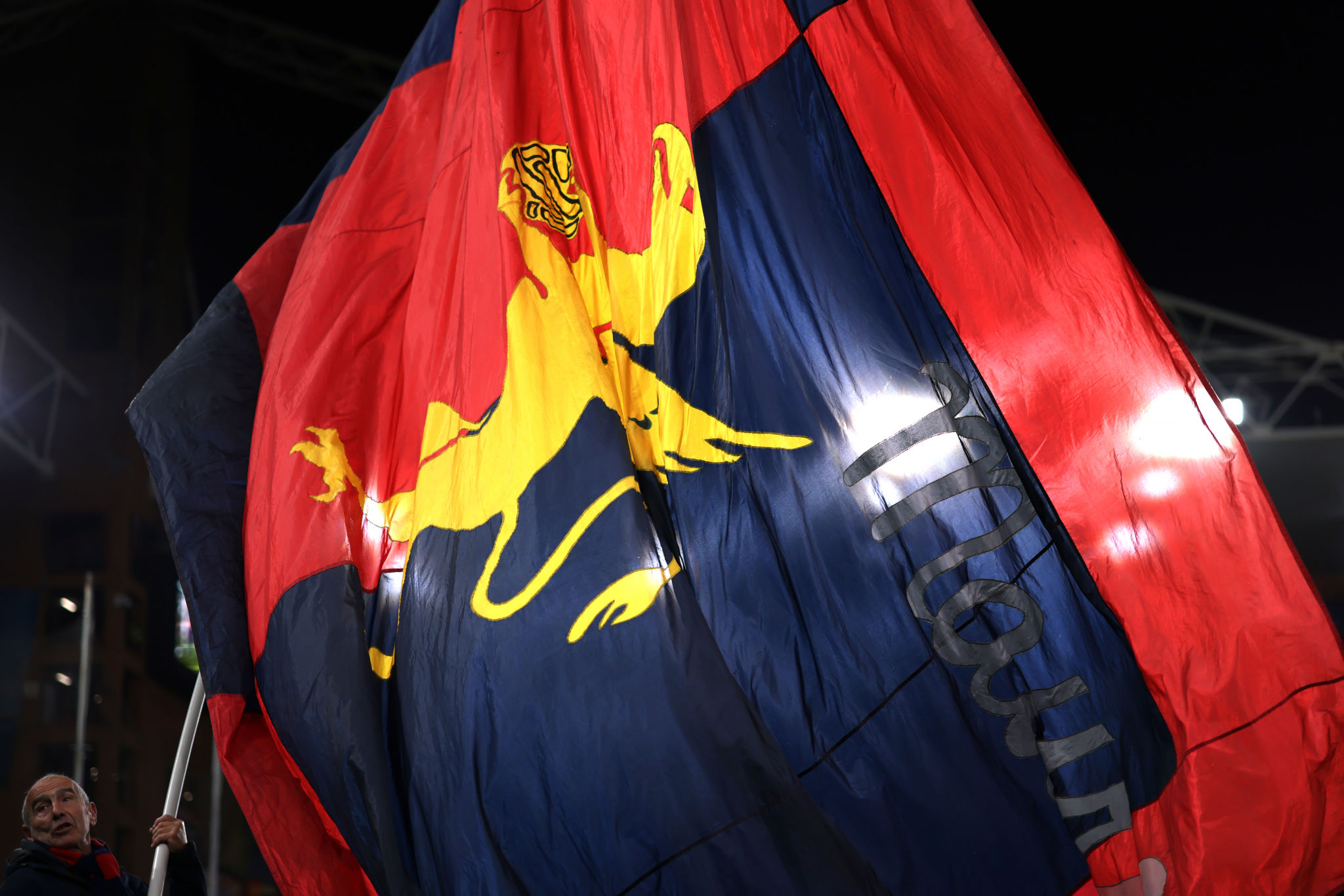 Un aiuto concreto dal Genoa Club Savona per i giovani della comunità Itaca